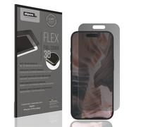 Full Cover Privacy Film for Apple iPhone 15 Pro Max Screen Protector Anti-Shock