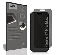 Full Cover Privacy Film for Apple iPhone 17 Pro Max Screen Protector Anti-Shock