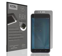 Full Cover Privacy Film for Asus ZenFone 3 Zoom Screen Protector Anti-Shock