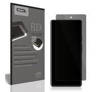 Full Cover Privacy Film for Google Pixel 6 Screen Protector Anti-Shock