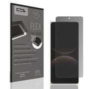 Full Cover Privacy Film for Huawei Mate X7 Aussenseite Screen Protector