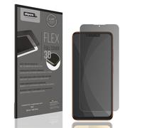 Full Cover Privacy Film for Itel Zeno 100 Pro Screen Protector Anti-Shock