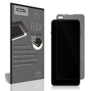 Full Cover Privacy Film for Motorola Moto G100 Pro Screen Protector Anti-Shock