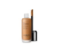 KIKO Milano Full Coverage 2-In-1 Foundation & Concealer 40 O150, 2 In 1 Foundation And Concealer, Superior Coverage