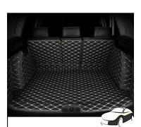 Full Coverage Boot Liner for Hyundai Ioniq 6 N 2026- | Waterproof, Easy to Clean, Dust & Sand Proof, Diamond Quilted, Full Surround Fit