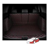 Full Coverage Boot Liner for Toyota 4Runner N500 2025 2026 | Waterproof, Easy to Clean, Dust & Sand Proof, Diamond Quilted, Full Surround Fit
