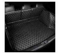 Full Coverage Boot Protector For A4 B8 2008-2015 Car Trunk Mat Anti Dirty Durable Leather Carpet Protective Pad