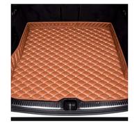Full Coverage Boot Protector For A5 8T3 2007-2015 Anti Dirty Durable Leather Carpet Protective Pad Car Trunk Mat