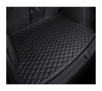 Full Coverage Boot Protector For BMW X4 G02 2019 2020 2021 2022 2023 2024 Cargo Liner Carpet Interior Parts Cover Car Trunk Mat(Black)