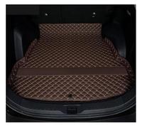 Full Coverage Boot Protector For Toyota For Rav4 XA50 50 2019 2020 Car Cargo Rear Boot Liner Accessories Waterproof Protect Trunk Mats(CoffeeB)