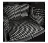 Full Coverage Boot Protector For Volvo V40 Hatchback 2013-2019 The Trunk Cargo Leather Liner Car Mat Compartment Floor Carpet Mud