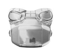 Full Coverage Camera Cover Lens Protector Guard For Gimbals Shock Absorption Scratch Proof Guard Shell Photography Protector Cover