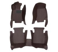 Full Coverage Car Floor Mat Accessories Carpet Mats Waterproof Mats For CR-V 2012 2013 2014 2015 2016(Style 9,RHD)