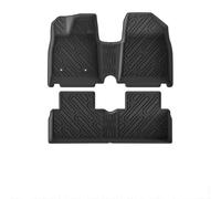 Full Coverage Car Mats Car Floor Mats For NIO For Firefly 5 Seater 2025 2026 LHD Full Coverage Foot Carpet Mat All-Weather Liner Trunk Pad Backrest Anti-Slip Mat(SET 6)