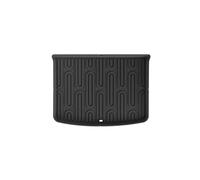 Full Coverage Car Mats Car Floor Mats For NIO For Firefly 5 Seater 2025 2026 LHD Full Coverage Foot Carpet Mat All-Weather Liner Trunk Pad Backrest Anti-Slip Mat(SET 7)