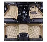 Full Coverage Car Mats For Kia For Sportage For NQ5 2023 2024 2025 7 Eat Dirt-resistant Car Floor Carpet Car Accessories(3PS BEIGE,RHD)