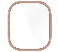 Full Coverage Case Impacts Resistant Case Watch Frame Ensures Screen &&
