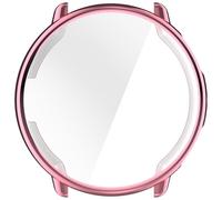 Full Coverage Case Soft Housing Shell For Active 2 A2437 Smartwatch Protects Against And Drop Easy To Remove