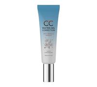 Full Coverage CC Cream, Multi Purpose Makeup, 30ml Face Creams with Hydrating Build, Long Lasting Cream, Color Corrector with Smoothfinish, CC Creams for Women and Mom