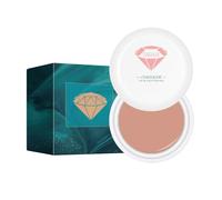 Full Coverage Concealer, Full Coverage Matte Finish, 15g, Dark Circle Corrector, Matte Concealer Cream, Waterproof And Longwear Formula, For Daily Routines, Parties, Dating, Or Special Occasions