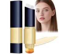 Full Coverage Concealer Stick & Foundation Stick,2-in-1 Waterproof Contour Stic/k,Full Coverage C/oncealer Sti/ck,Color Changing Foundation Stic/k,Hydrating Matte Cream C/oncealer,I/vory White