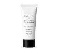 Full Coverage Foundation, Moisturizing Concealer Cosmetics, Lightweight Formula with Natural Look, Makeup with Quick Apply, 1.57x4.25inches Beauty Supplies, Practical Styling for Work Date Night Use