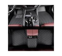 Full Coverage Mats For KIA For EV5 For EV6 For Sonet For Soul For Pegas Car Floor Mats Auto Carpets Foot Coche Accessories(All Black1,2023-2026)