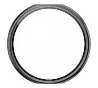 Full Coverage Protective Case For 360 Camera Lens Splashproof Dustproof Clear PC Materials Full Wrap Camera Lens Protectors