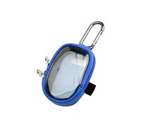 Full Coverage Protective Case For Clip-on MP3 Player Portable Travel Storage Bag Wear Resistant Organsier Box