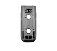 Full Coverage Quadcopter Repair Housing Lightweight Design And Simple Maintenance For Extended Life Enhancing Durability Body Frame Set