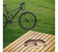 Full Coverage Safety Glasses Dust Sand Resistant Sunglasses for Riding Cycling Hiking with Wind Protection and Scratch Resistant Frame (5)