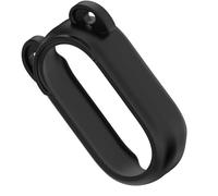 Full Coverage Silicone Protective Case Skin For 360 GO 3/3S Camera Shock Absorption Design Protections Accessory