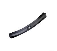 Full Coverage TPE Sill Guard for Tesla Model 3 97cm Length(ABS 97*16*9) | High elastic TPE, anti-collision shield, scratch resistant for surface, fits Model 3 for facelift perfectly