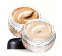 Full Coverage Waterproof Tattoo Cover Up Makeup & Body Concealer, Long-Lasting Cruelty-Free Formula for All Skin Tones, Covers Tattoos Bruises Scars for Men & Women