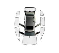 Full Covers Sunshades For Odyssey For RC1 For RC2 2014~2019 Windshield Window Visor Car Sunshade(All Sunshades)