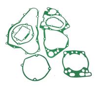 Full Crankcase Cover Cylinder Gasket Kit Compatible With Suzuki RM250 | Fits Suzuki RM 250 Models From 1996 To 1998