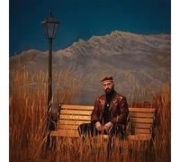 Full Crate - A Kid from Yerevan [180 gm LP Coloured Vinyl]