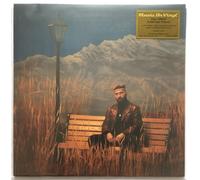 Full Crate - A Kid from Yerevan [180 gm LP Coloured Vinyl]