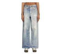 Full Cut Jeans - female - Our Legacy - Wide Jeans - Blue - M - Jeans M