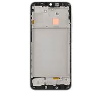 Full Display for Galaxy A17 5G TFT LCD Panel with Bezel, Easy Installation