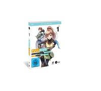 Full Dive Rpg - Full Dive: This Ultimate Next-Gen Full Dive RPG Is Even Shittier than Real Life! - Vol. 1 - Day One Edition (mit exklusivem Extra) ( [Blu-ray]