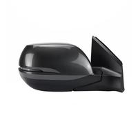 Full Door Mirror Electric 5PINS 7PINS 9PINS Car Rearview Assy For CRV For CR-V 2012 2013 2014 2015 2016 RM1 RM2 RM4 Auto Outer Side Mirror Assembly(A,R 7Wires)