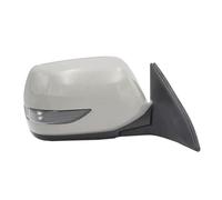 Full Door Mirror Electric For Subaru For Legacy 2010-2012 For Outback 2010 2011 9pins Car Rearview Mirror Assy Door Wing Side Auto Left Right(A,R)