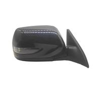 Full Door Mirror Electric For Subaru For Legacy 2010-2012 For Outback 2010 2011 9pins Car Rearview Mirror Assy Door Wing Side Auto Left Right(B,R)