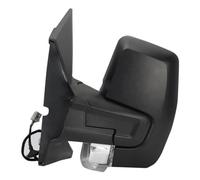 Full Door Mirror Electric For Transit Custom V362 2014-2023 2/5/8pins Side Mirror Electric Power Folding Door Wing Mirrors Lens Assy(R 5Wires)