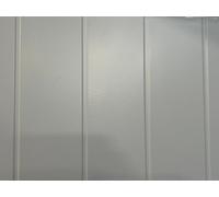 Full Door Shiplap Panel 800mm X 1940mm Re-Enforced 28mm