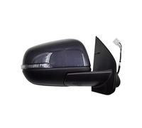 Full Door Wing Mirror Auto Exterior Mirrors 5 Wire For Left And Right Car Side Mirror Rearview Assembly Accessories For Great For Wall For Wingle 7