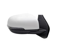 Full Door Wing Mirror Auto Exterior Mirrors 5 Wire For Left And Right Car Side Mirror Rearview Assembly Accessories For Great For Wall For Wingle 7