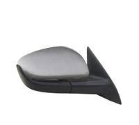 Full Door Wing Mirror Auto Outside Rearview Mirror Assembly With Electric Folding Camera For Geely For Atlas For Boyue For Emgrand For X7 16-19(Manual Right B)