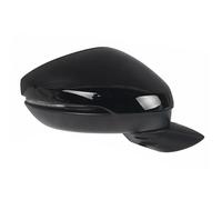 Full Door Wing Mirror Car Rearview Mirror Assembly For Civic 2022 2023 Auto Blind Spot Heated Electric Folding Turn Signal Adjustment(A,10 Wire Right)